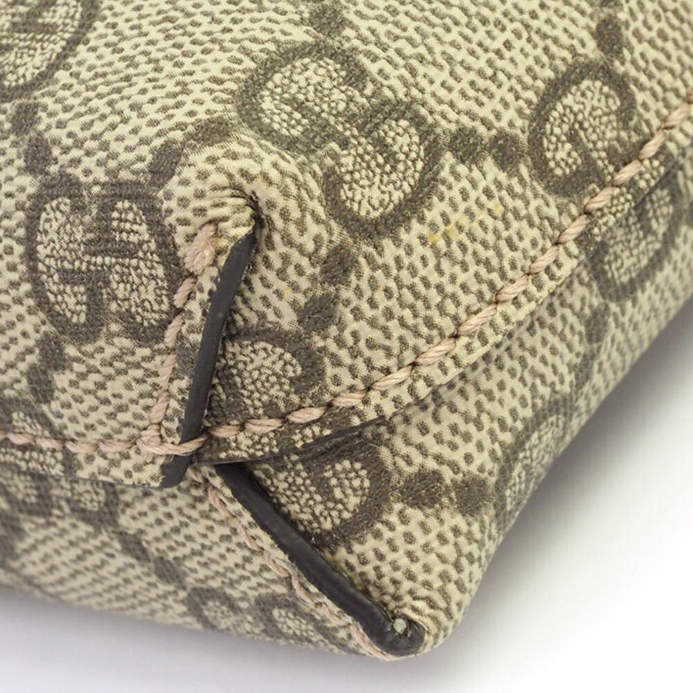 Gucci Clutch Bag Interlocking G - Picture 4 of 6